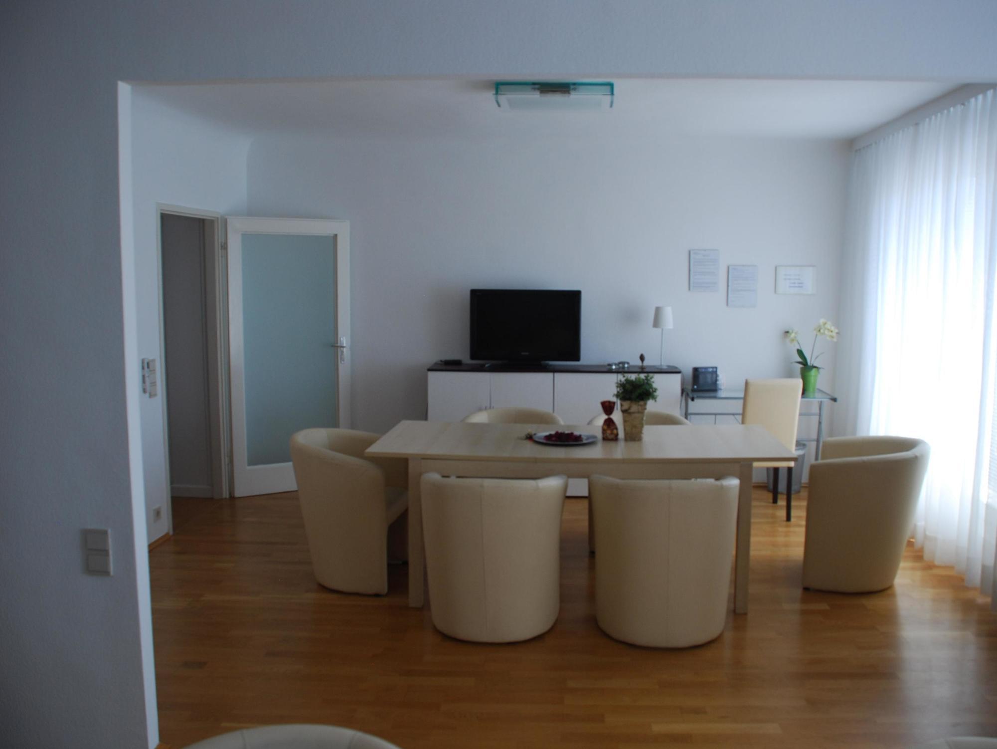 Duschel Apartments Vienna Viena Exterior foto