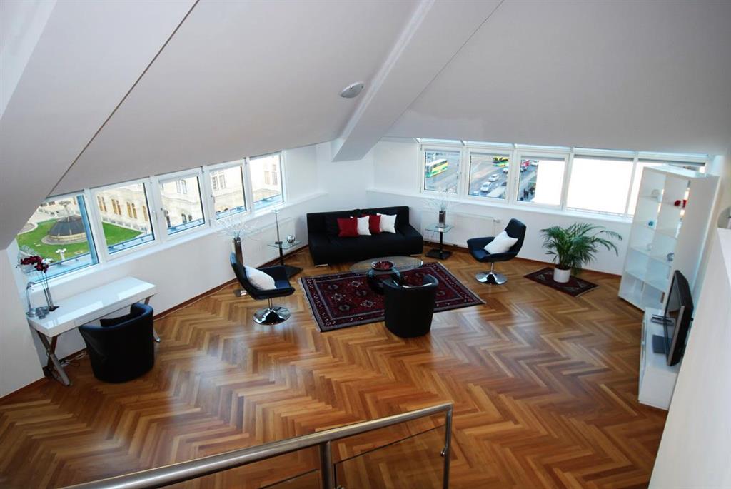 Duschel Apartments Vienna Viena Quarto foto